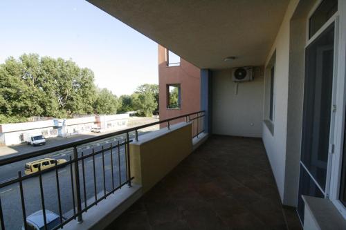 Hotel Marant