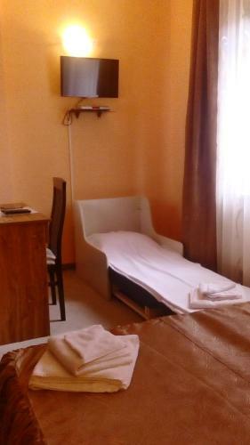 Hotel Valdi Hill Complex