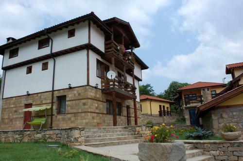 Hotel Valdi Hill Complex