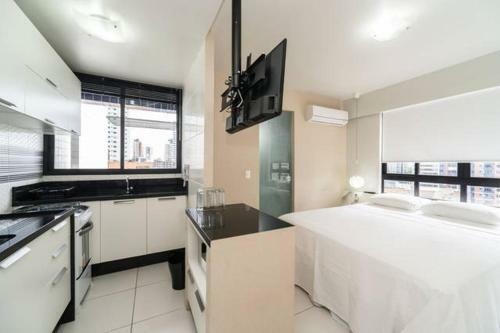 Apartamento Classic Golden Point - Boa Viagem