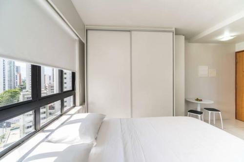 Apartamento Classic Golden Point - Boa Viagem