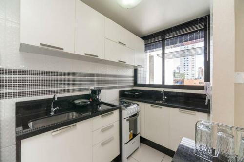 Apartamento Classic Golden Point - Boa Viagem