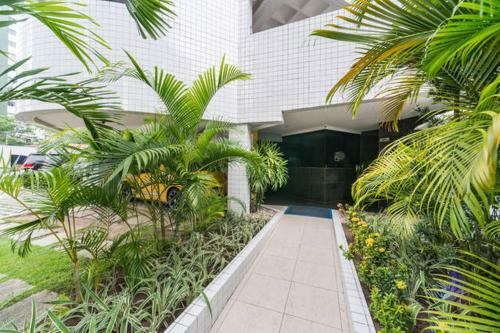 Apartamento Classic Golden Point - Boa Viagem