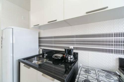 Apartamento Classic Golden Point - Boa Viagem