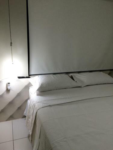 Apartamento Classic Golden Point - Boa Viagem