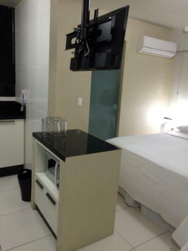 Apartamento Classic Golden Point - Boa Viagem