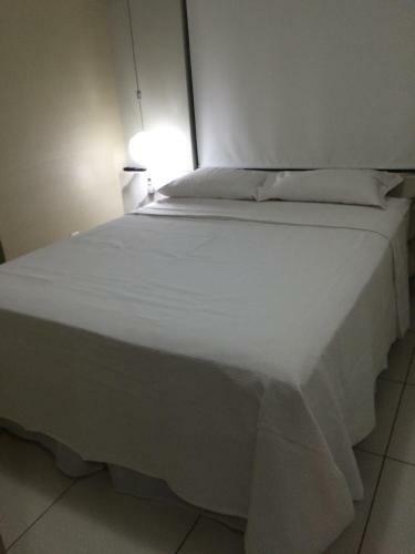 Apartamento Classic Golden Point - Boa Viagem