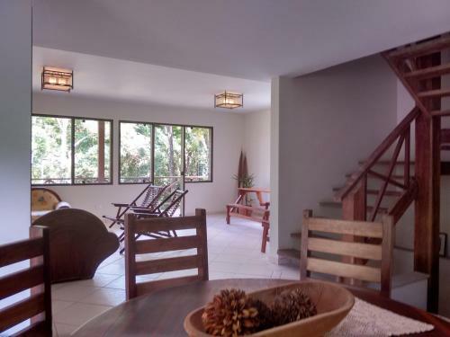 Casa Na Praia Do Juli�o