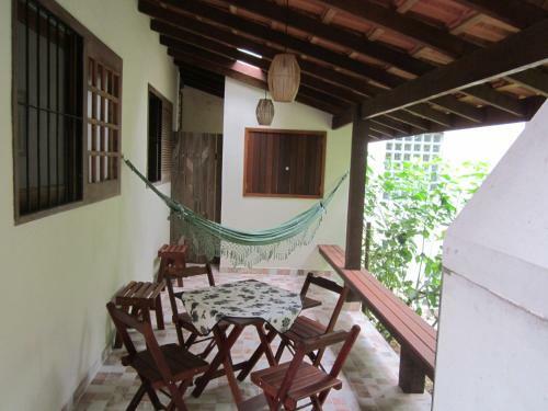 Casa Na Praia Do Juli�o