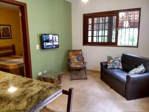 Casa Na Praia Do Juli�o