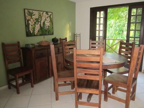 Casa Na Praia Do Juli�o