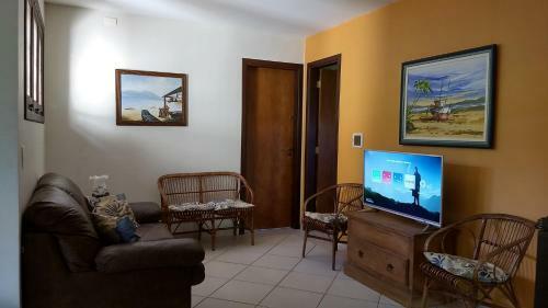 Casa Na Praia Do Juli�o