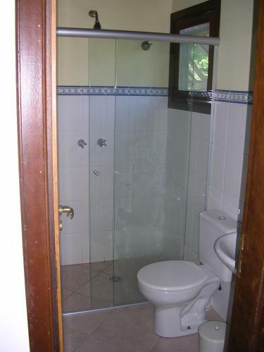 Casa Na Praia Do Juli�o