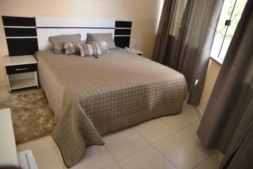 Samir Hotel Business