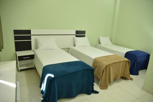 Samir Hotel Business