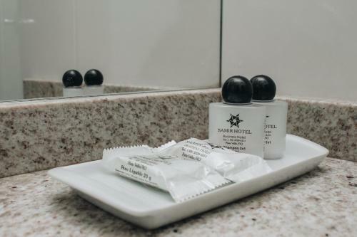 Samir Hotel Business