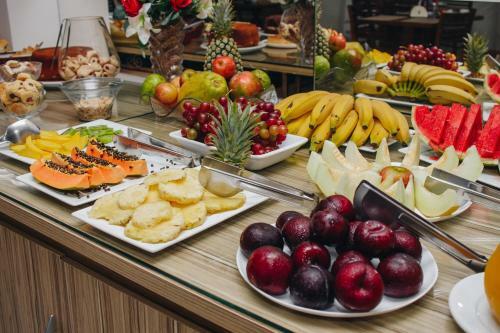 Samir Hotel Business