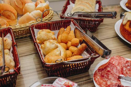Samir Hotel Business