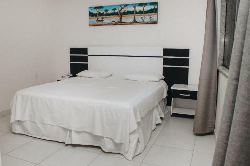 Samir Hotel Business
