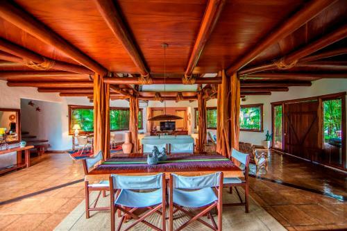Hotel Pousada Villas De Trancoso