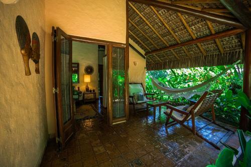 Hotel Pousada Villas De Trancoso