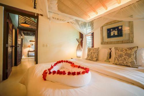 Hotel Pousada Villas De Trancoso