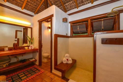 Hotel Pousada Villas De Trancoso
