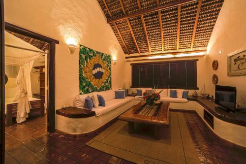 Hotel Pousada Villas De Trancoso