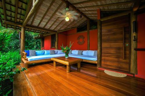Hotel Pousada Villas De Trancoso