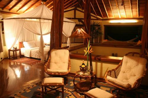 Hotel Pousada Villas De Trancoso