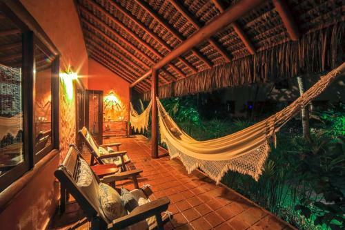 Hotel Pousada Villas De Trancoso