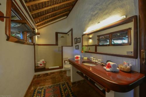 Hotel Pousada Villas De Trancoso