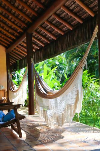 Hotel Pousada Villas De Trancoso