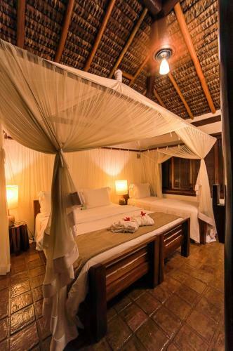 Hotel Pousada Villas De Trancoso