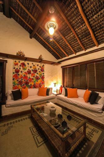 Hotel Pousada Villas De Trancoso