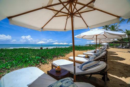 Hotel Pousada Villas De Trancoso