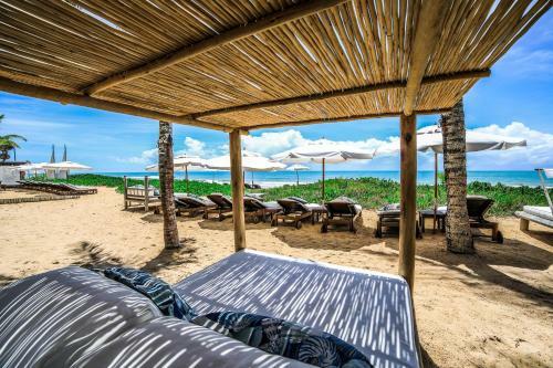 Hotel Pousada Villas De Trancoso
