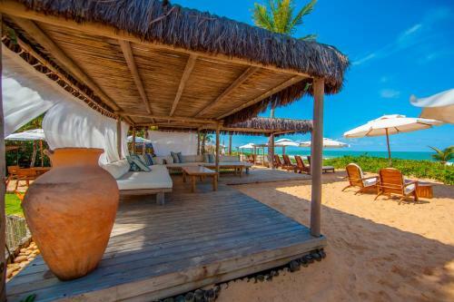 Hotel Pousada Villas De Trancoso