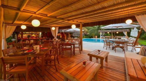 Hotel Pousada Villas De Trancoso