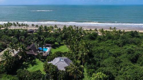 Hotel Pousada Villas De Trancoso