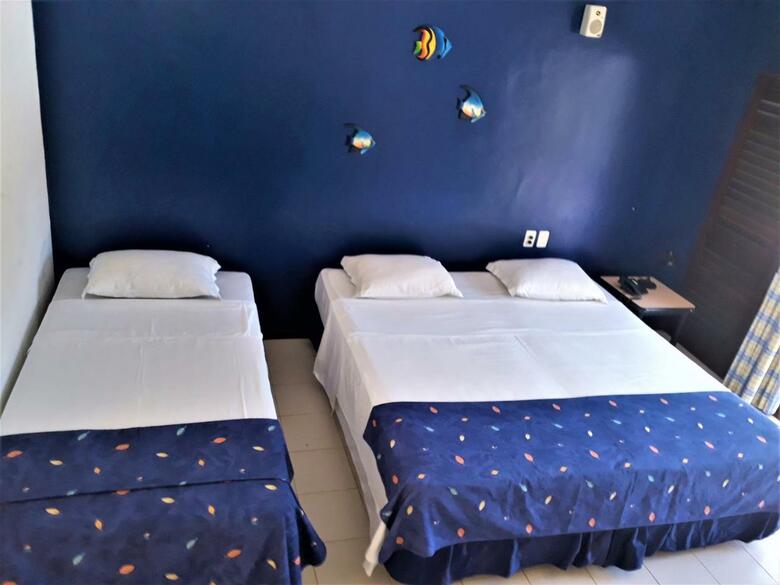 Hotel D'anatureza