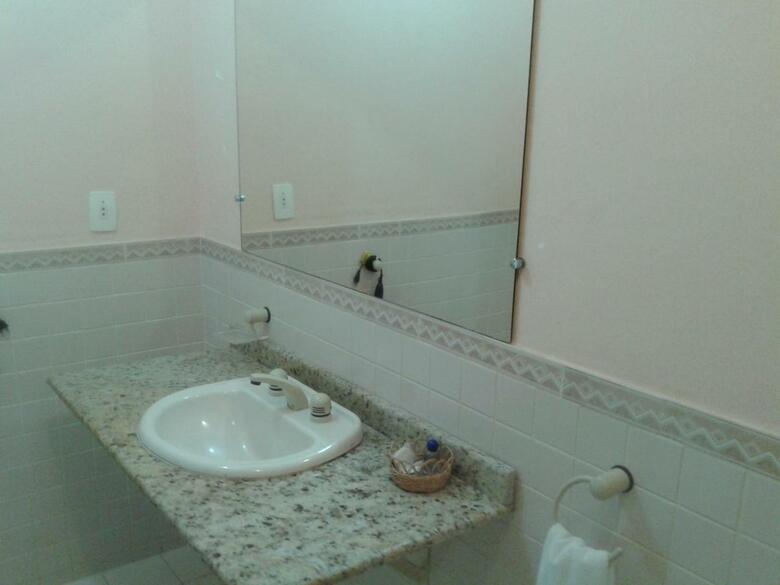 Hotel D'anatureza