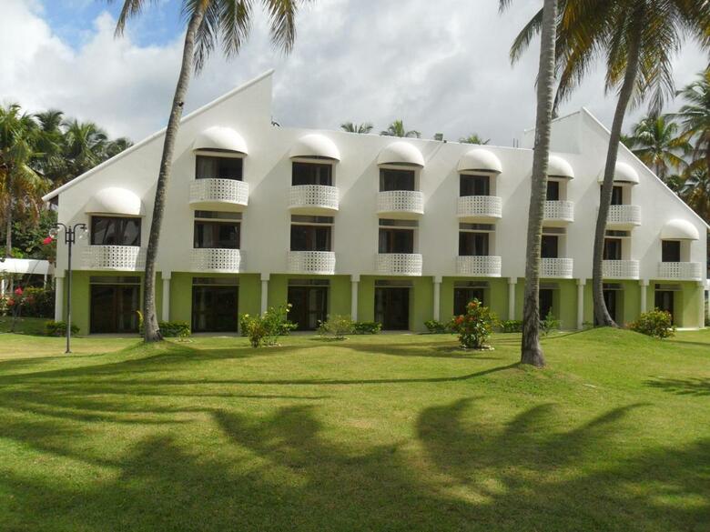 Hotel D'anatureza