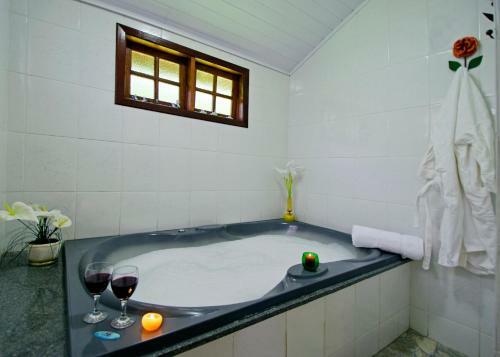 Hostal Pousada Sabor Da Serra