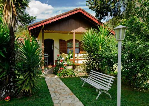 Hostal Pousada Sabor Da Serra