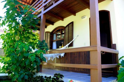 Hostal Pousada Sabor Da Serra