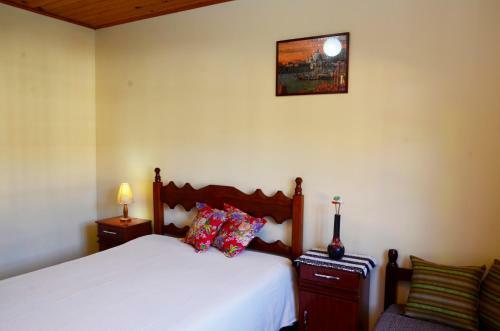 Hostal Pousada Sabor Da Serra
