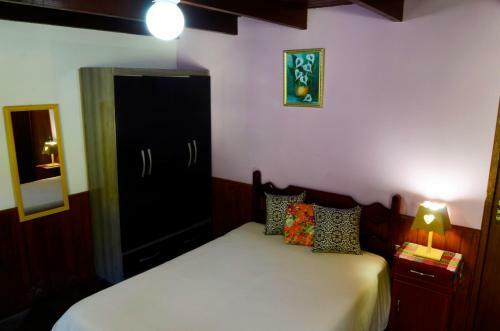 Hostal Pousada Sabor Da Serra