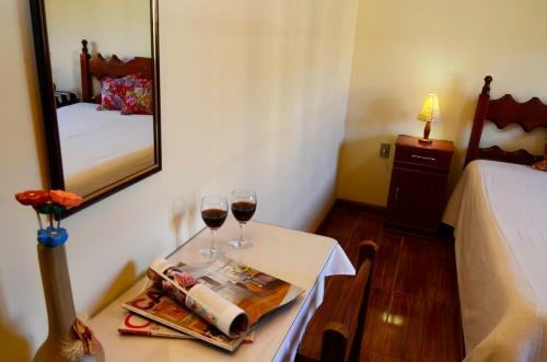 Hostal Pousada Sabor Da Serra