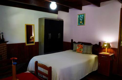 Hostal Pousada Sabor Da Serra